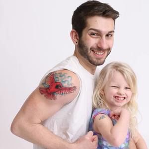 Meet your Posher, Tyler